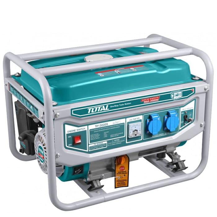 Máy phát điện 5kg tiết kiệm điện