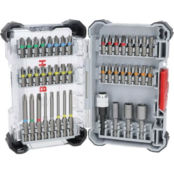 Bộ vặn vít 44 món Bosch