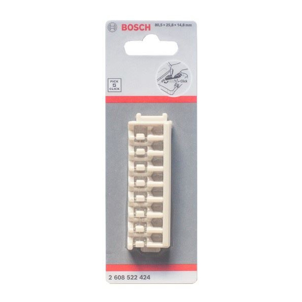 Đế giữ mũi vít Bosch