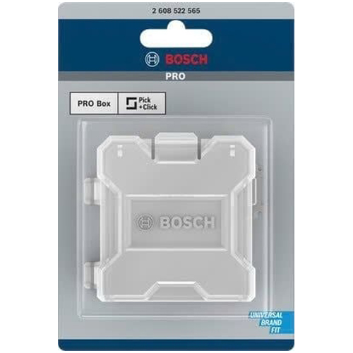 Hộp trống phụ kiện BOSCH