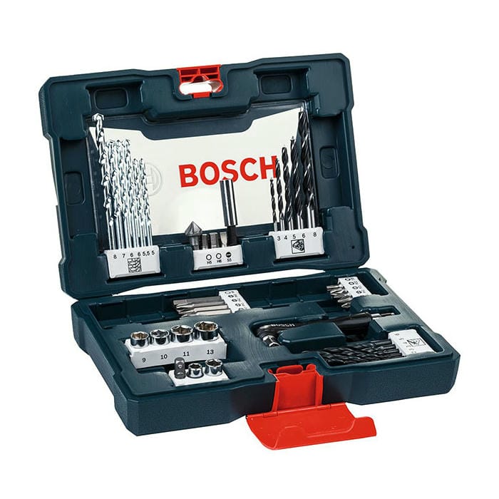 Bộ mũi khoan 41 món Bosch