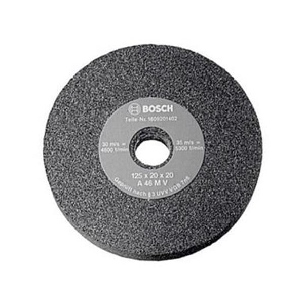 Đá mài máy để bàn Bosch GSM200 (200x25x32mm)