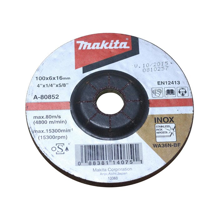 Đá mài inox Makita
