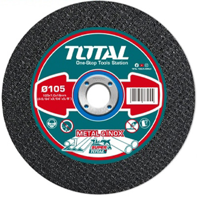 Đĩa cắt kim loại Total TAC2101051