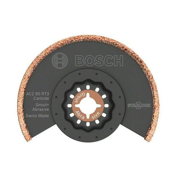 Lưỡi cắt rãnh ACZ 85 RT 85mm Bosch
