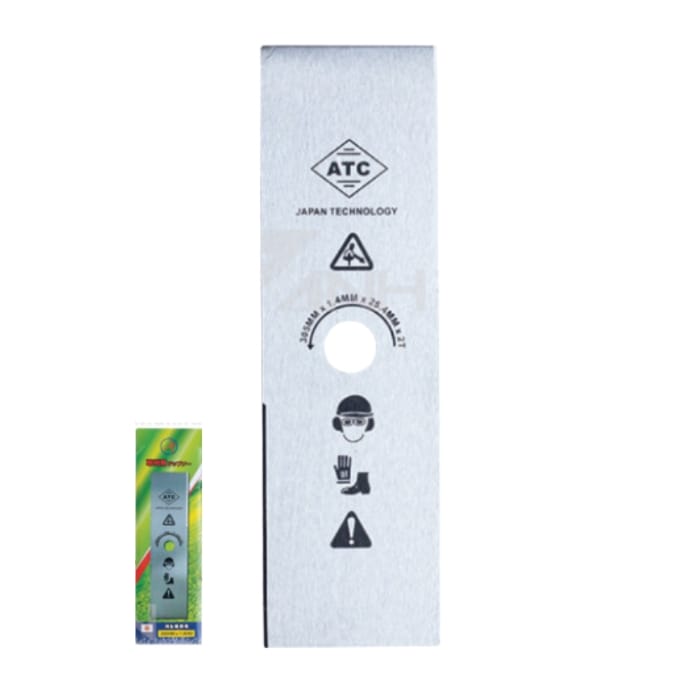 Lưỡi cắt cỏ vuông ATC