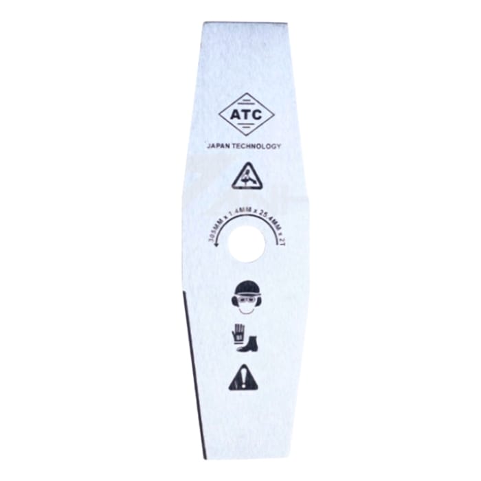 Lưỡi cắt cỏ bầu hiệu ATC
