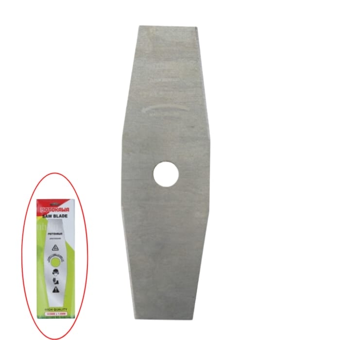 Lưỡi cắt cỏ bầu MOTOKAWA