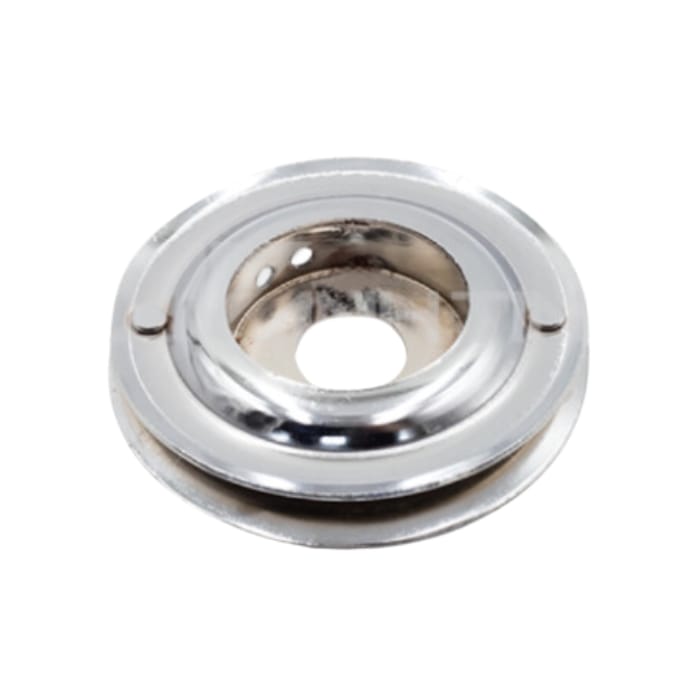 Ổ cước cắt cỏ 2 chấu Inox