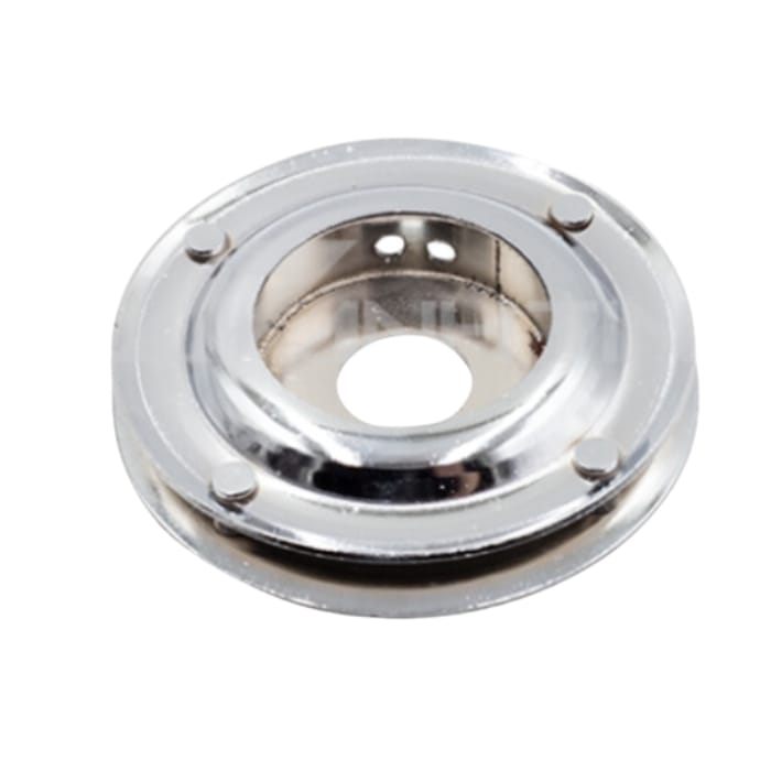 Ổ cước cắt cỏ 4 chấu inox
