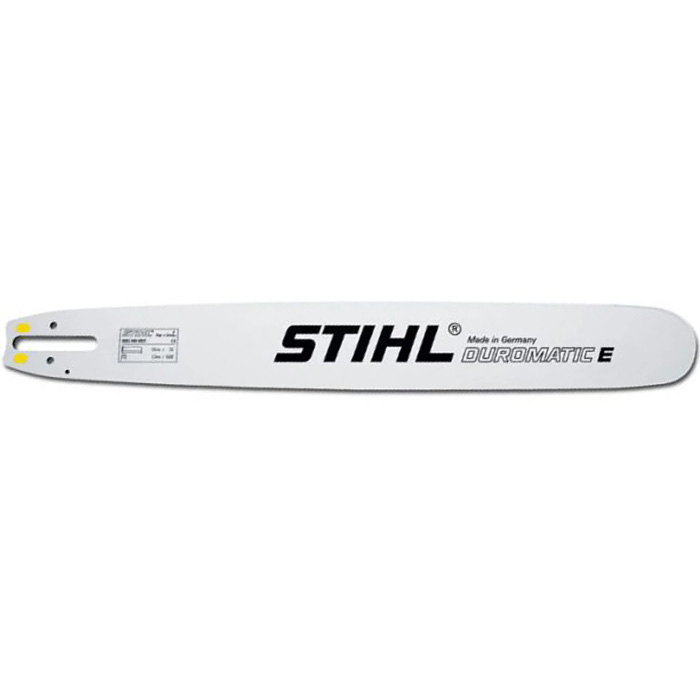 Lam Stihl máy cưa xích 25in