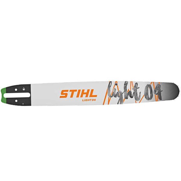 Lam máy cưa Stihl 14in