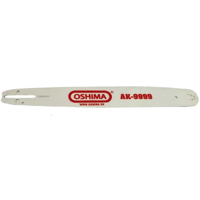 Lam máy cưa xích AK-9999 20in (5 tấc)