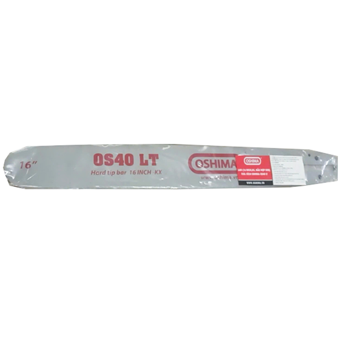 Lam máy cưa xăng Oshima OS40LT (4 tấc)
