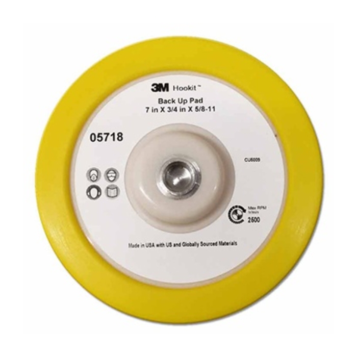 Đế đệm máy đánh bóng 3M PN05718