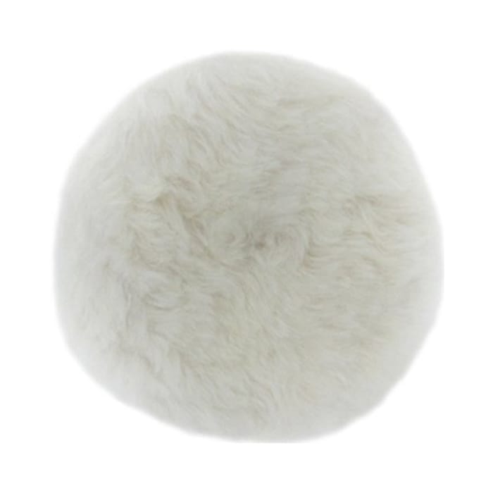 Nỉ lông cừu đánh bóng 180mm