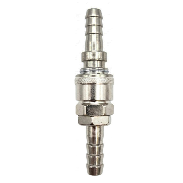 Đầu nối nhanh dây khí nén thường SH+PH