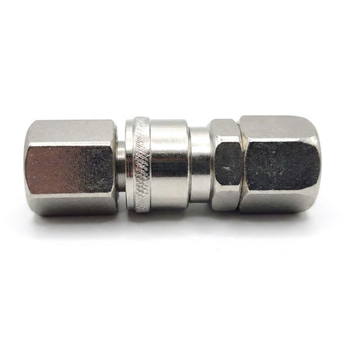 Đầu nối nhanh dây khí nén thường SF+PF