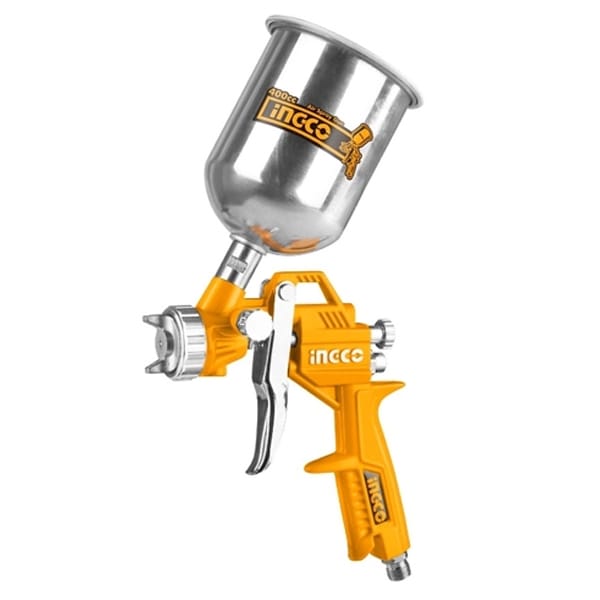Đầu phun sơn bằng hơi Ingco ASG4041