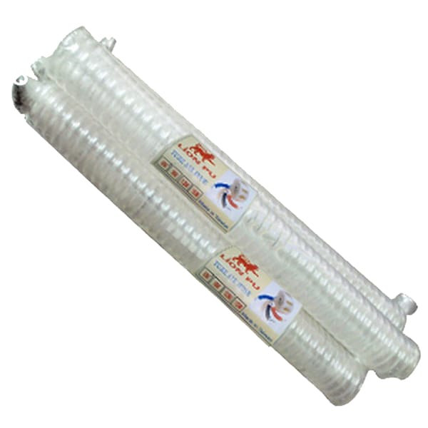 Dây hơi trong xoắn phi 8x5mm (loại thường)