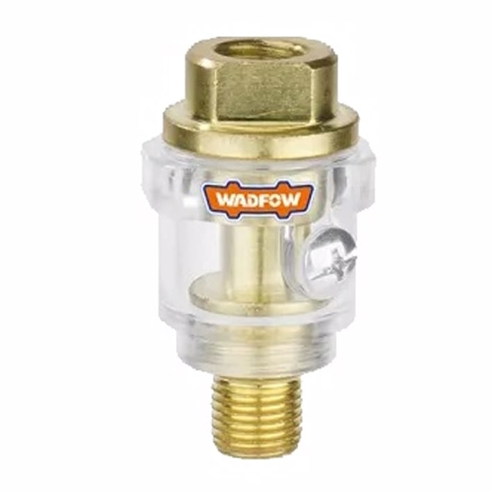 Đầu tiếp dầu bôi trơn 10cc WADFOW WEQ1601
