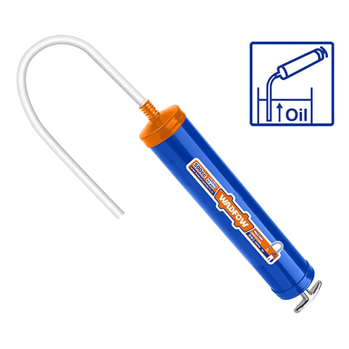Dụng cụ hút xăng dầu 500cc WADFOW WGG3550