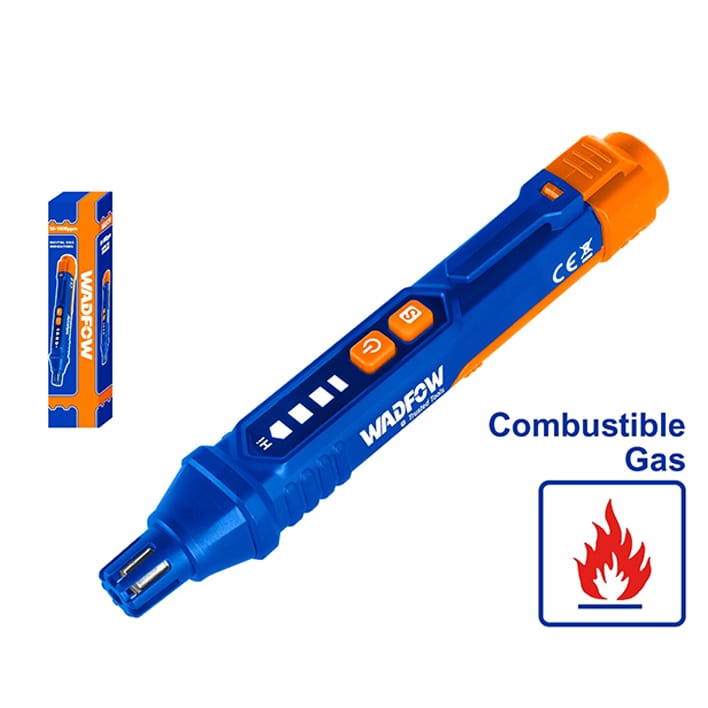 Đầu dò khí gas WADFOW WGH1503