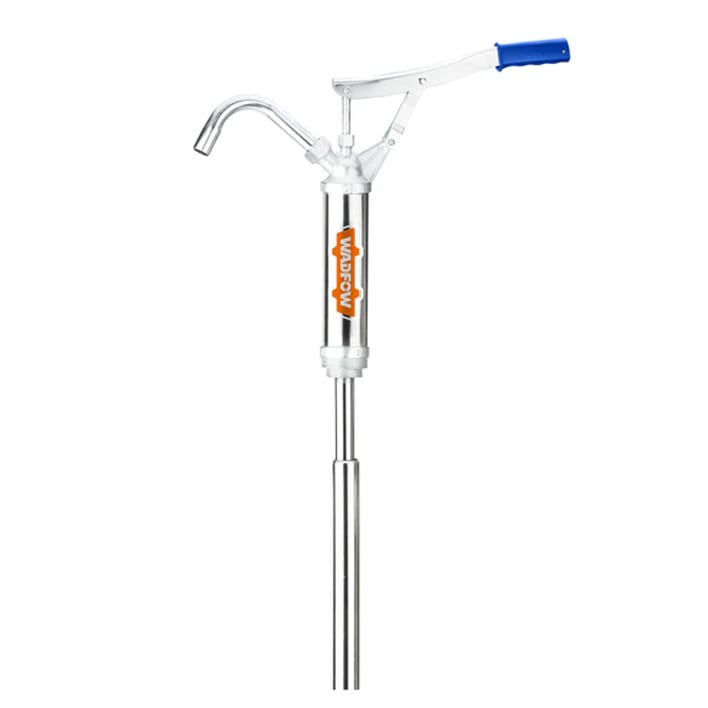 Dụng cụ bơm dầu bằng tay 15L/phút WADFOW WHY2515