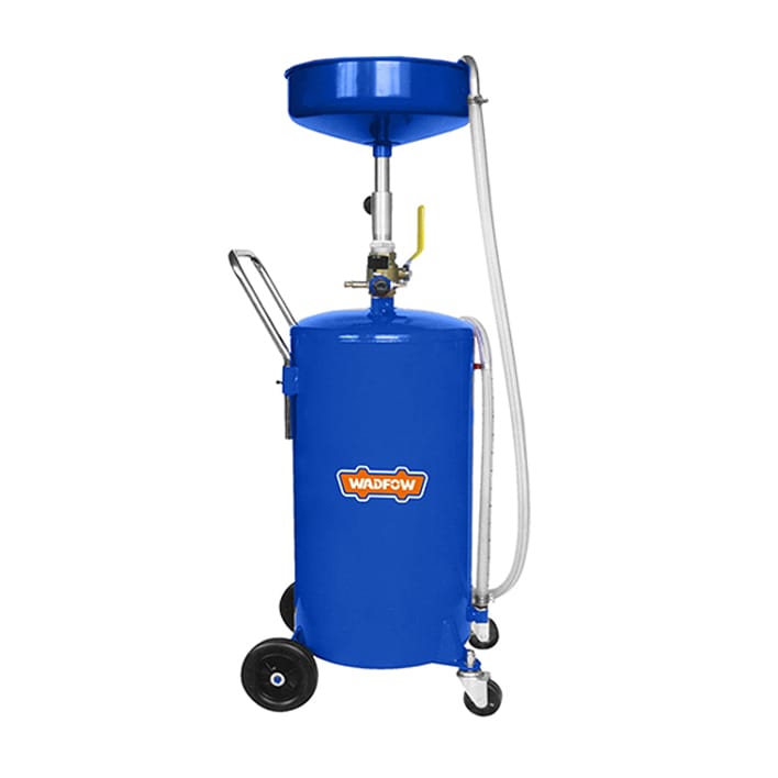 Bình hứng hút nhớt thải 70L WADFOW WKD1A07