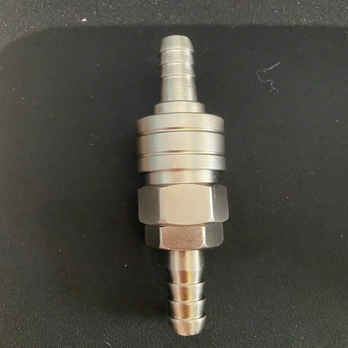 Bộ khớp nối nhanh ống dây hơi tụ động SH+PH