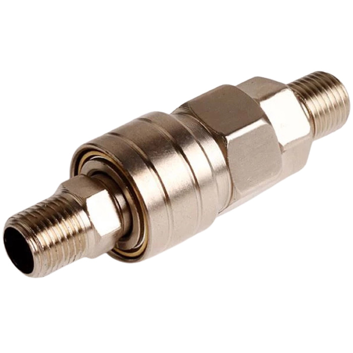 Bộ nối nhanh dây hơi tự động SM+PM