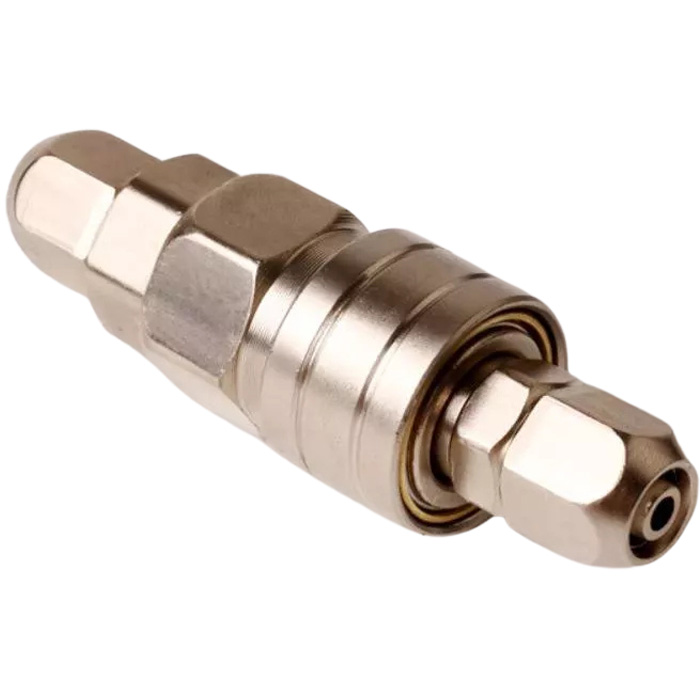 Bộ đầu nối nhanh ống hơi  tự động SP+PP