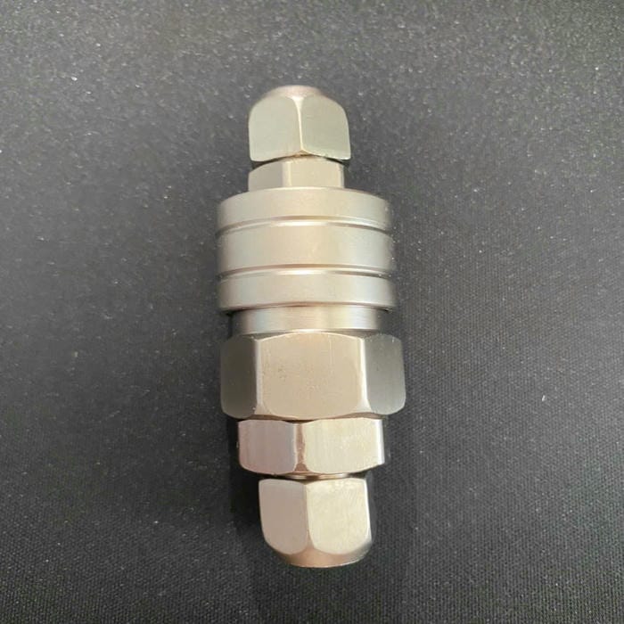 Bộ đầu nối nhanh ống hơi  tự động SP+PP