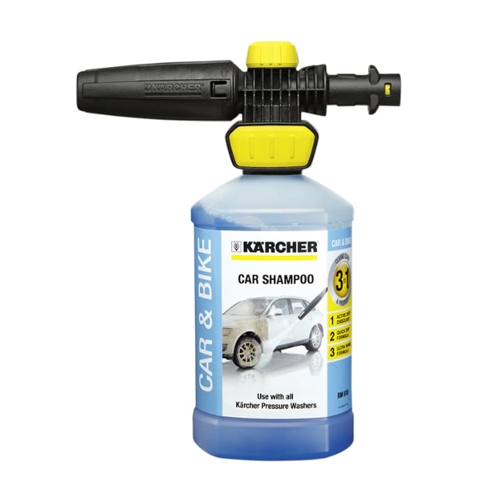 Đầu phun tạo bọt FJ 10 Karcher