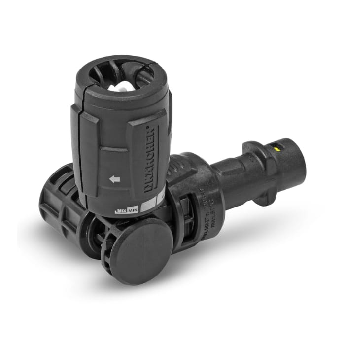 Đầu phun ngắn 360° VP 180 S dành cho K2 - K5