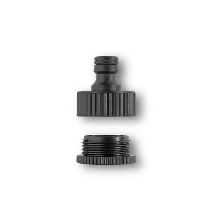 Đầu nối ống nước Karcher (1/2 - 3/4 inch)