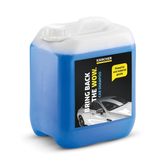 Nước rửa RM 619 (5 lít) Karcher 6.295-360.0