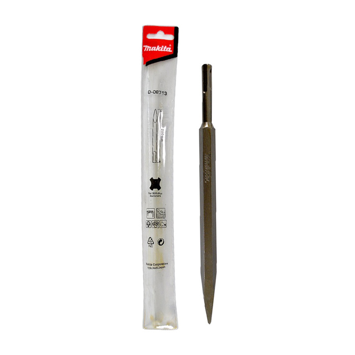 Mũi đục nhọn chuôi gài SDS-PLUS Makita