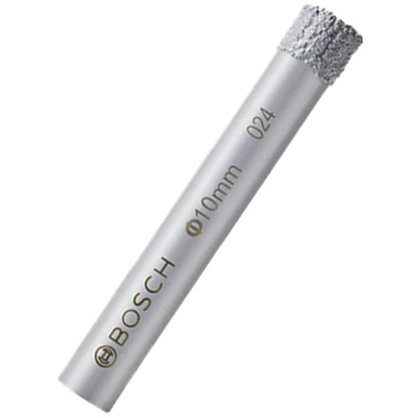 Mũi khoan gạch đá siêu cứng kim cương Bosch 10mm