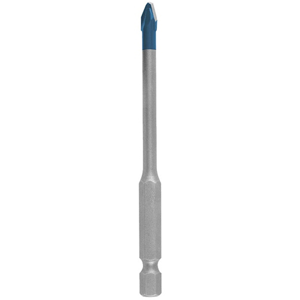 Mũi khoan gạch cứng Bosch Hex-9 (6x90)