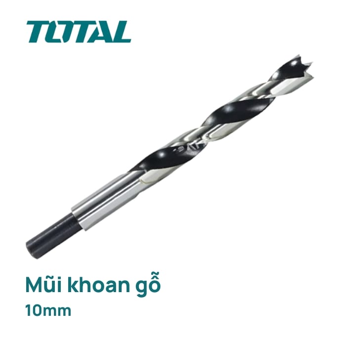 Mũi khoan gỗ Total