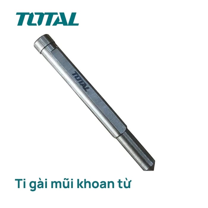 Ti gài mũi khoan từ M2 7.98mm Total TAC410182PIN