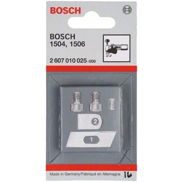 Lưỡi cắt cạnh Bosch cho máy GSC 2.8