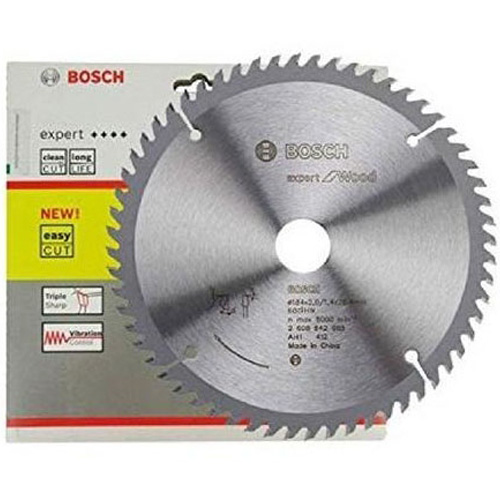 Lưỡi cưa gỗ Bosch 184x25.4mm T40