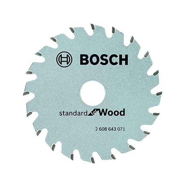 Lưỡi cưa gỗ chuyên nghiệp Bosch