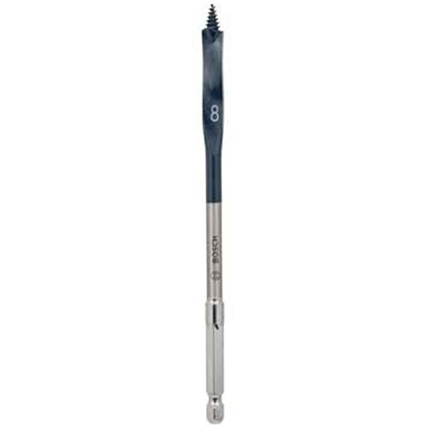 Mũi khoét gỗ đuôi cá Bosch SELFCUT 8x152mm