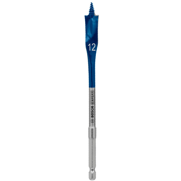 Mũi khoét gỗ đuôi cá Bosch SELFCUT 12x152mm