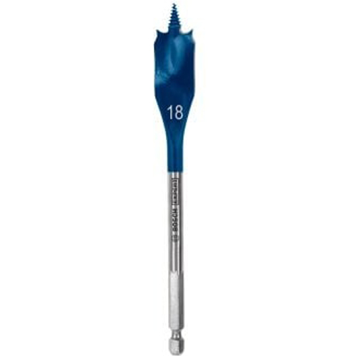 Mũi khoét gỗ đuôi cá Bosch SELFCUT 18x152mm