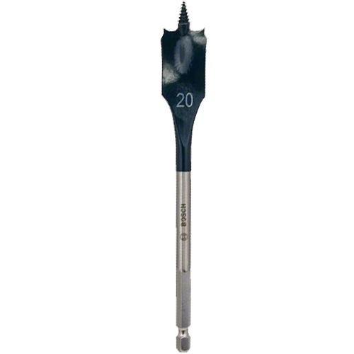 Mũi khoét gỗ đuôi cá Bosch SELFCUT 20x152mm