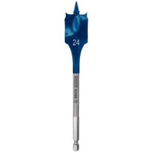 Mũi khoét gỗ đuôi cá Bosch SELFCUT 24x152mm